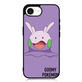 goomy pokemon X3084 iPhone 16e Case