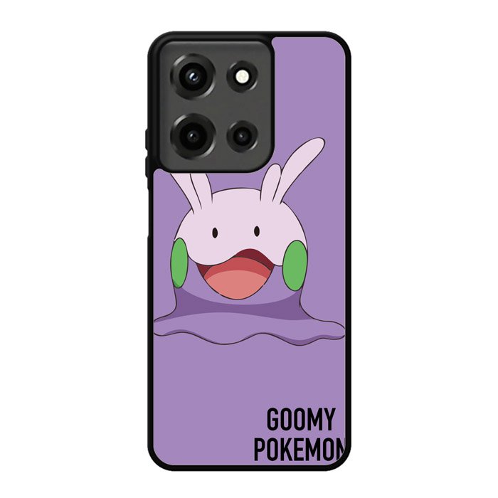 goomy pokemon X3084 Motorola Moto G 5G 2025 Case