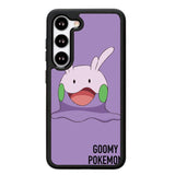 goomy pokemon X3084 Samsung Galaxy S25 Plus 5G , Samsung Galaxy S25+ 5G Case
