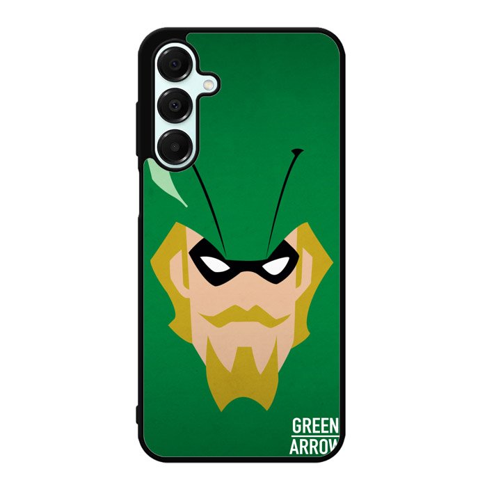 Green Arrow X3085 Samsung Galaxy A15 5G Case