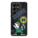 Notre Dame Fighting Irish 7th Samsung Galaxy S26 Plus Case