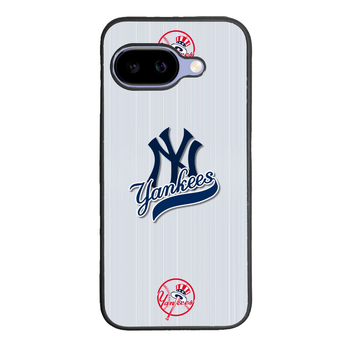 New York Yankees Logo Case Google Pixel 9A BC0132