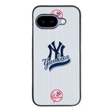 New York Yankees Logo Case Google Pixel 9A BC0132