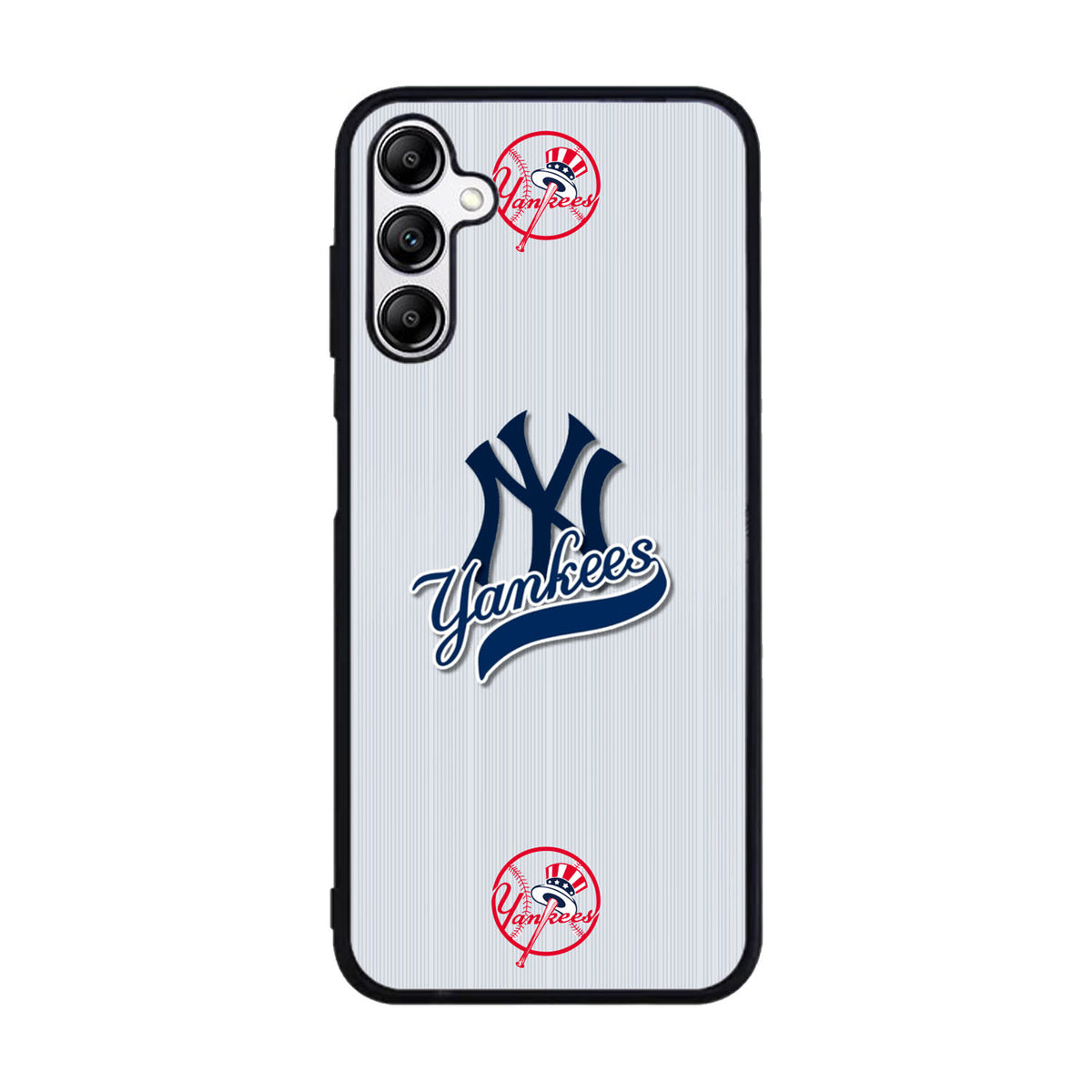 New York Yankees Logo Case Samsung Galaxy A15 BC0132