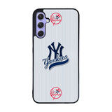 New York Yankees Logo Case Samsung Galaxy A55 5G BC0132