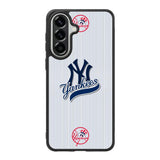 New York Yankees Logo Samsung Galaxy A57 Case BC0132