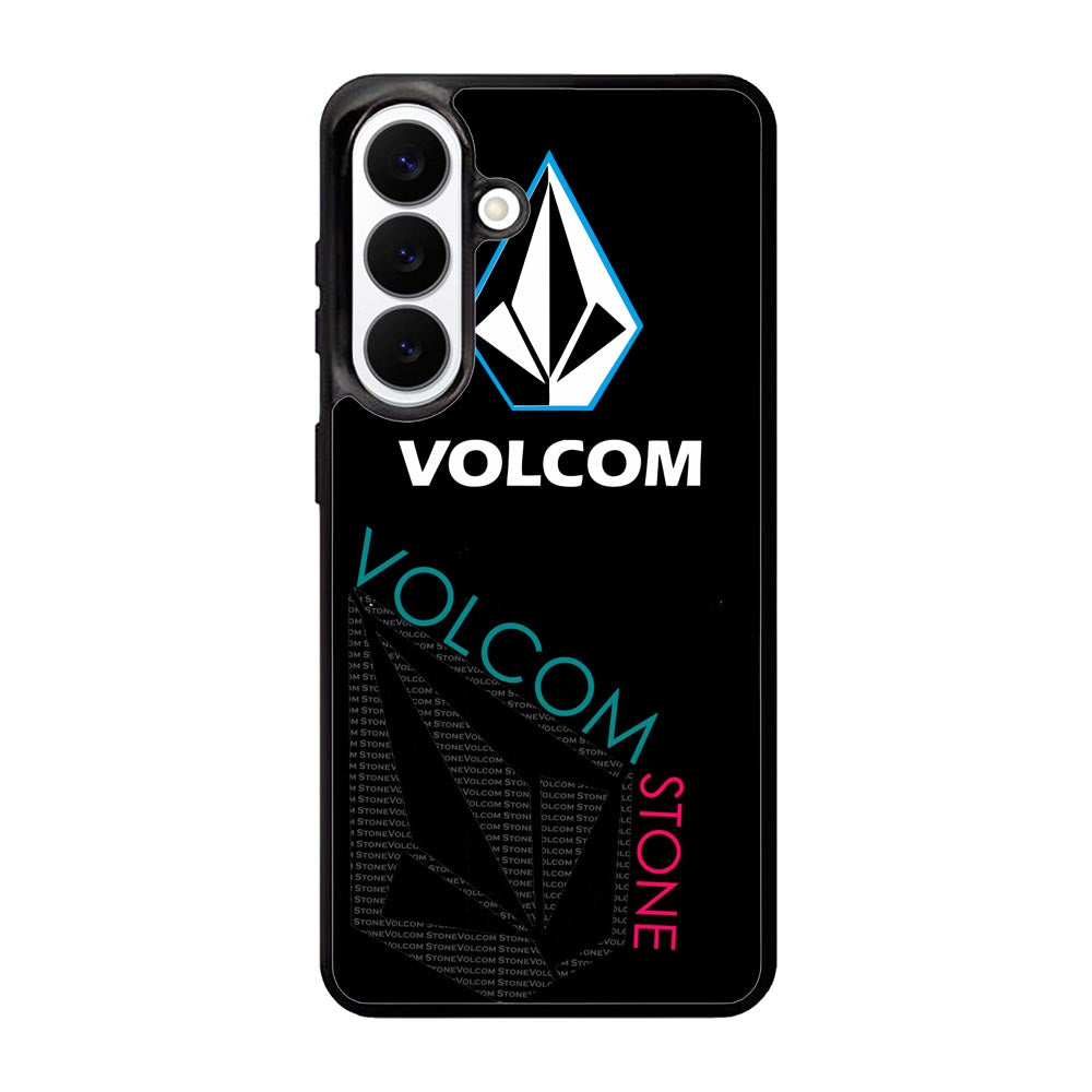 volcom stone Samsung Galaxy S26 Case BC0133