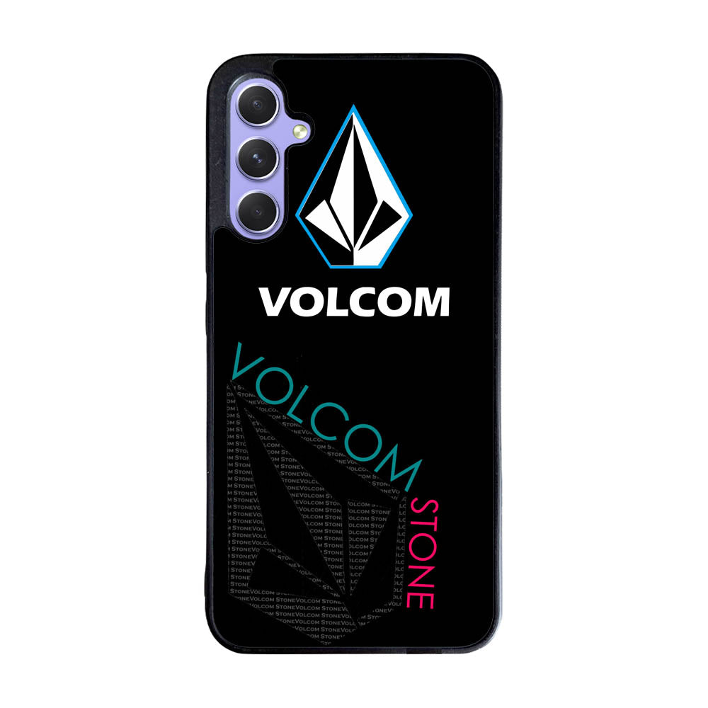volcom stone Case Samsung Galaxy A35 5G BC0133