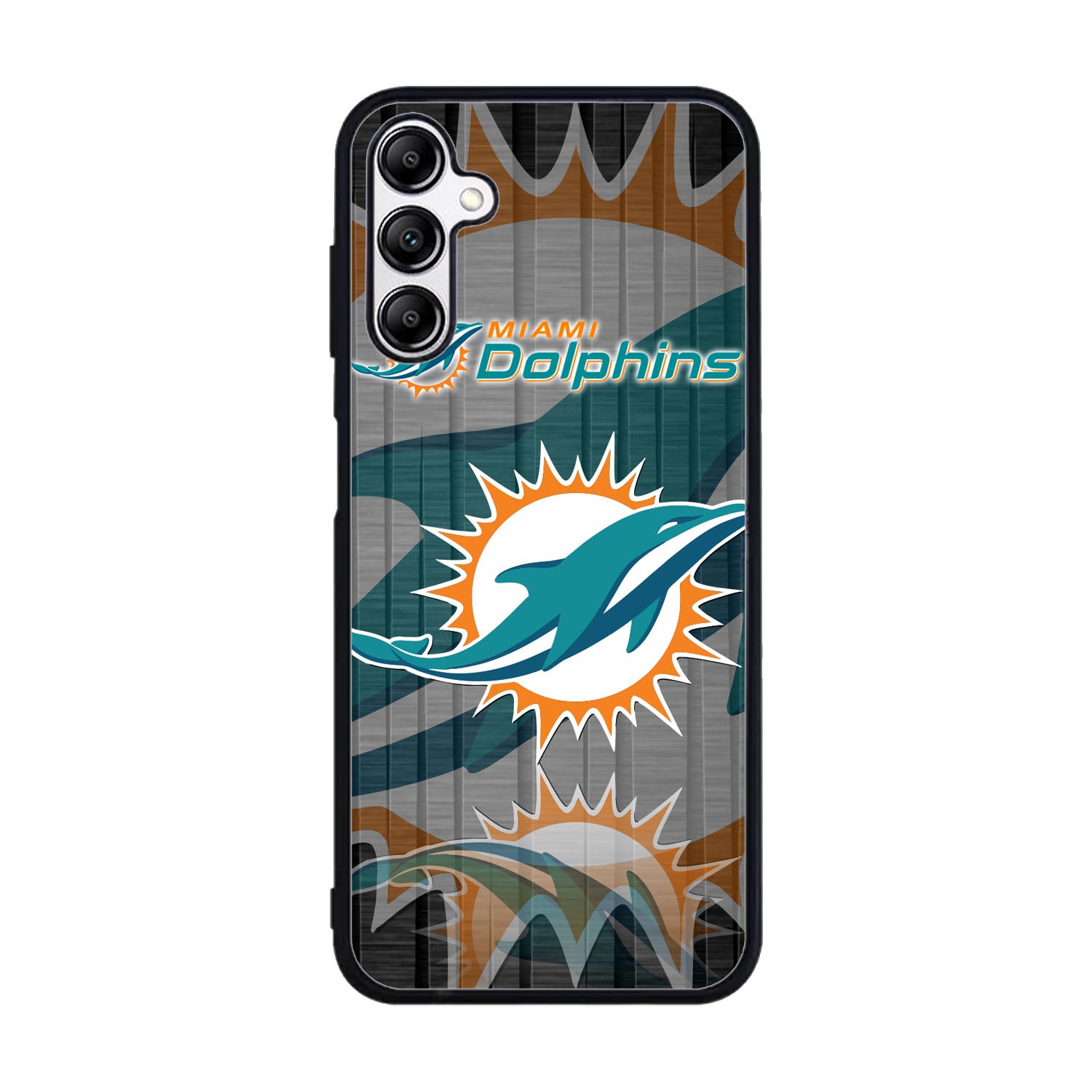 miami dolphins Case Samsung Galaxy A15 BC0135