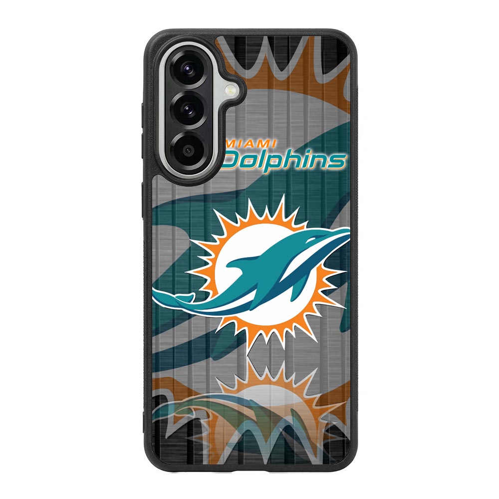 miami dolphins Samsung Galaxy A37 Case BC0135