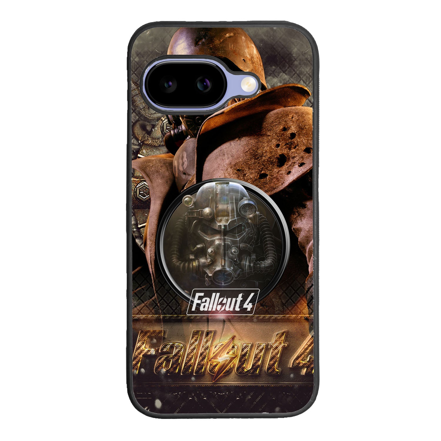 Fallout 4 Case Google Pixel 9A BC0136