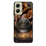 Fallout 4 Case Motorola Moto G Stylus 2024 5G BC0136