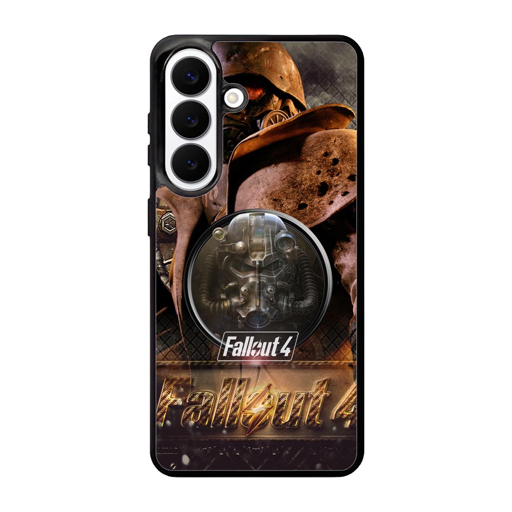Fallout 4 Samsung Galaxy S26 Case BC0136