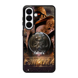 Fallout 4 Samsung Galaxy S26 Case BC0136