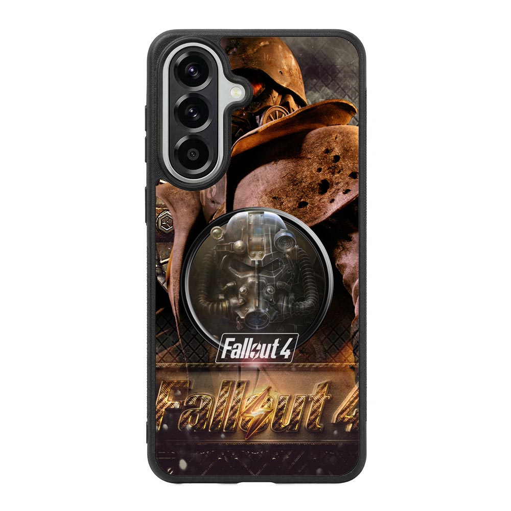 Fallout 4 Samsung Galaxy A57 Case BC0136