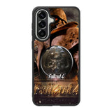 Fallout 4 Samsung Galaxy A57 Case BC0136