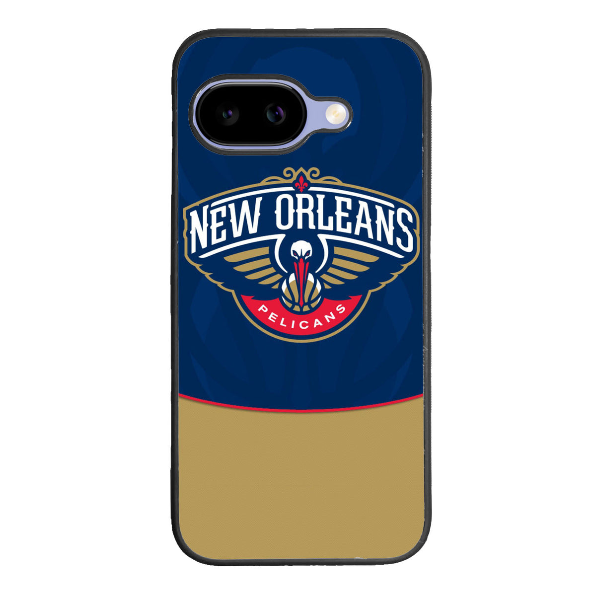 New Orleans Pelicans  Case Google Pixel 9A BC0138