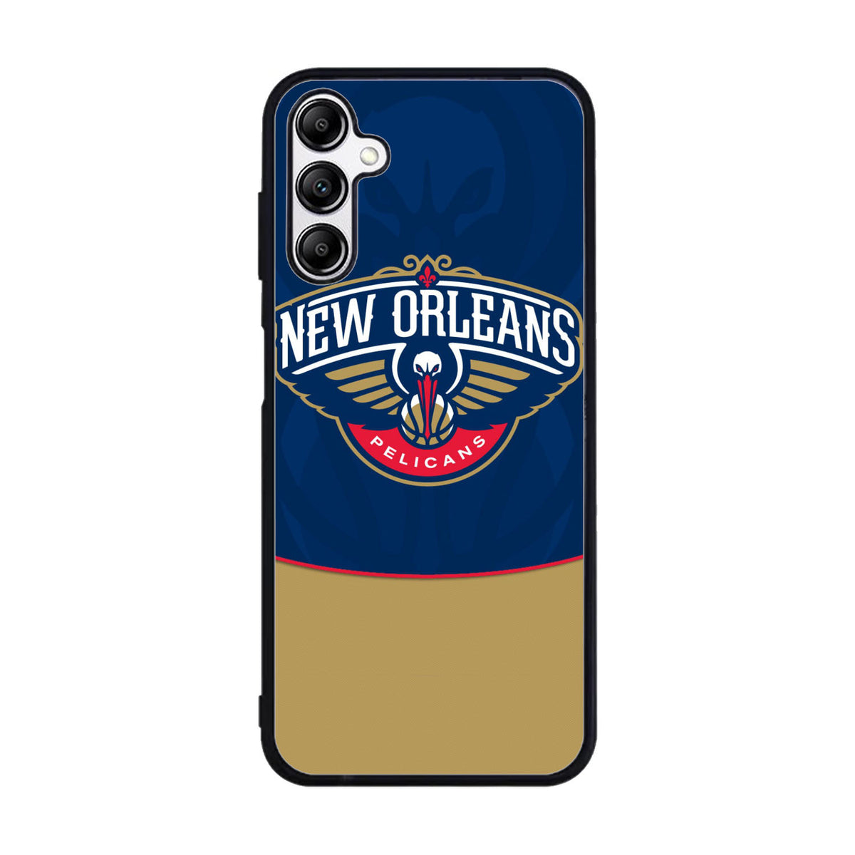 New Orleans Pelicans  Case Samsung Galaxy A15 BC0138