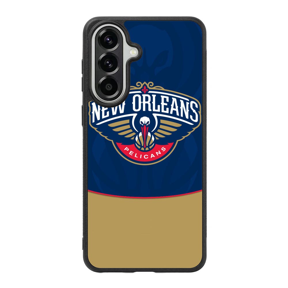 New Orleans Pelicans  Samsung Galaxy A57 Case BC0138