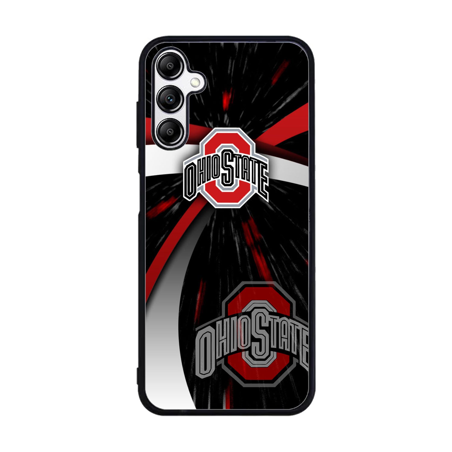 Ohio State Buckeyes Logo Case Samsung Galaxy A15 BC0139