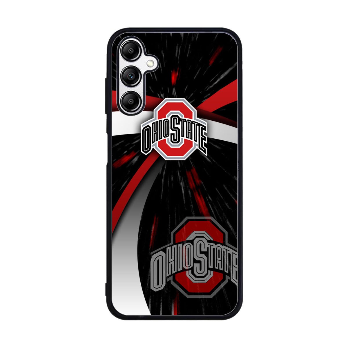 Ohio State Buckeyes Logo Case Samsung Galaxy A15 BC0139