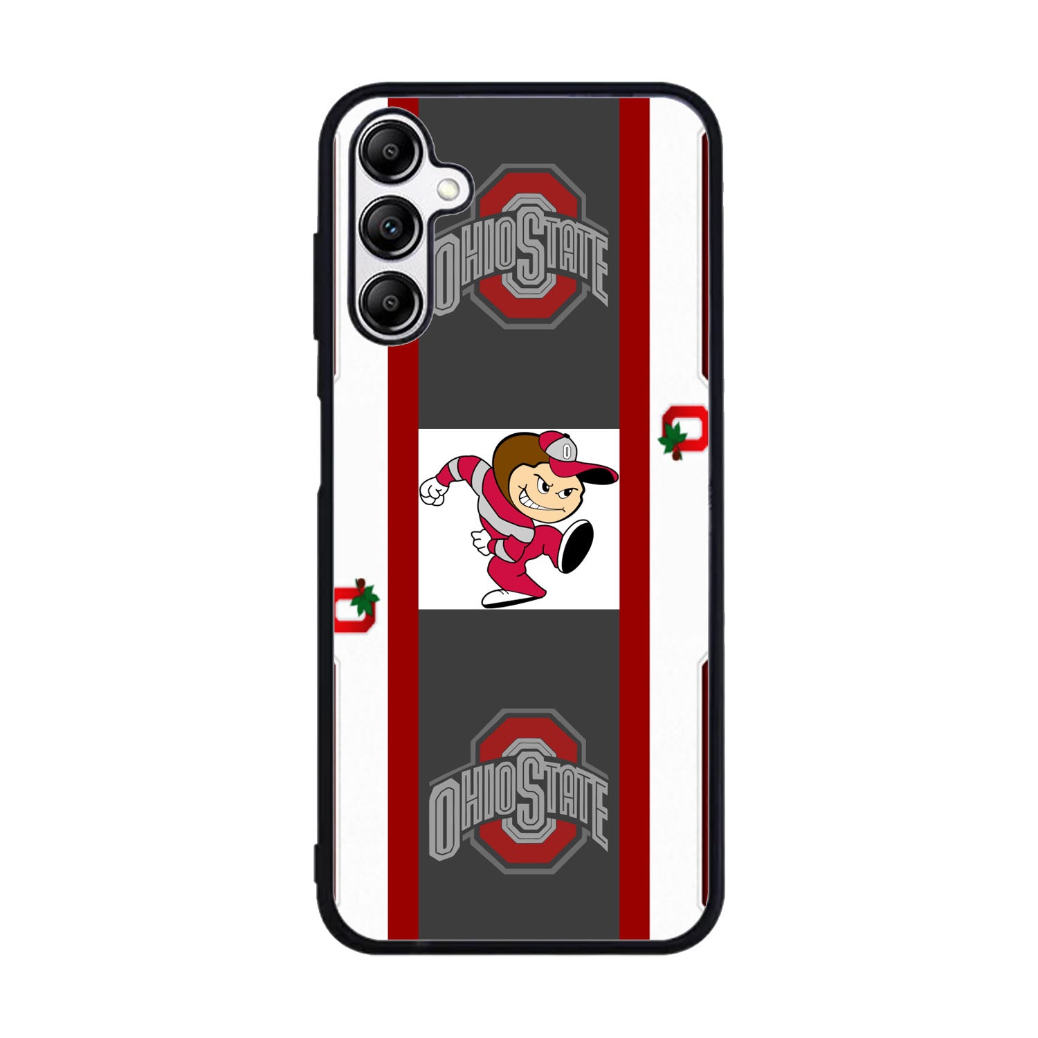 Ohio State Buckeyes Case Samsung Galaxy A15 BC0140
