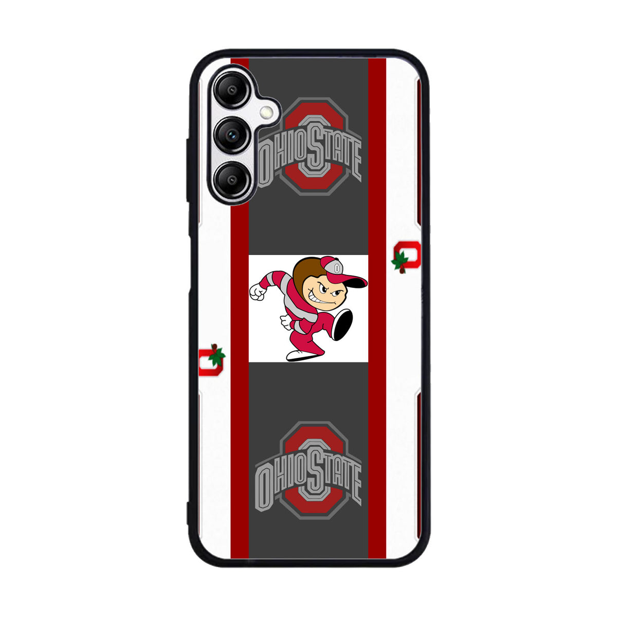 Ohio State Buckeyes Case Samsung Galaxy A15 BC0140