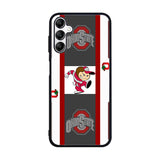 Ohio State Buckeyes Case Samsung Galaxy A15 BC0140