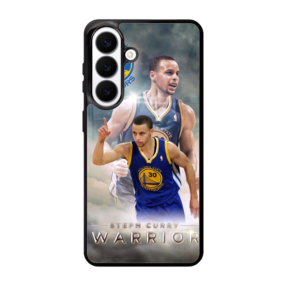 Stephen Curry X3422 Samsung Galaxy S26 Plus Case