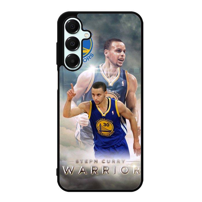 Stephen Curry X3422 Samsung Galaxy A56 5G Case