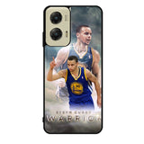 Stephen Curry X3422 Motorola Moto G Stylus 5G 2024 Case