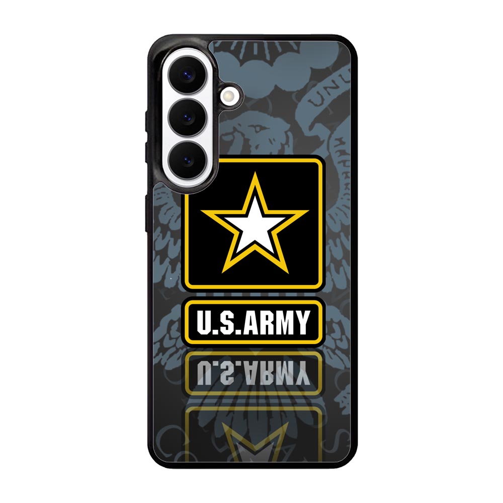Us Army Wallpaper Samsung Galaxy S26 Plus Case BC0142