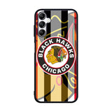 Chicago Blackhawks Case Samsung Galaxy A15 BC1606