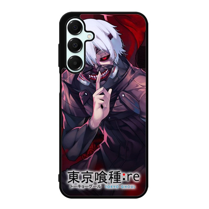 Kaneki Ken Mask Tokyo Ghoul X3538 Samsung Galaxy A36 5G Case