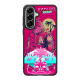 Hotline Miami X3581 Samsung Galaxy A57 Case
