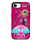 Hotline Miami X3581 iPhone 16e Case