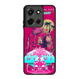 Hotline Miami X3581 Motorola Moto G 5G 2025 Case