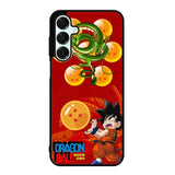 Kid Goku X3587 Samsung Galaxy A15 5G Case