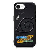 Konoha Logo X3709 iPhone 16e Case