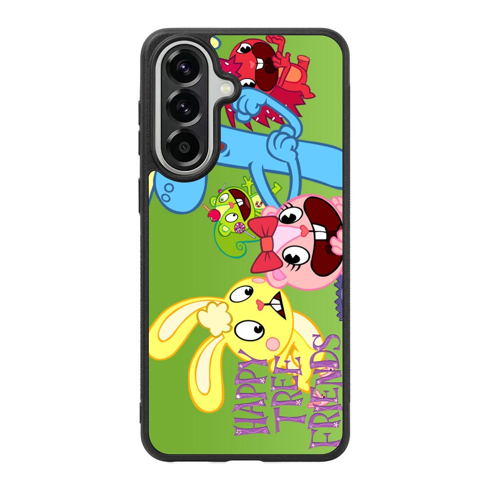 happy tree friends X3814 Samsung Galaxy A57 Case