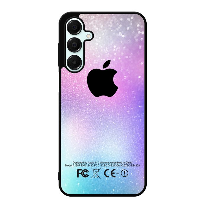 Abstract Minimalistic Glitter  X3891 Samsung Galaxy A16 5G Case