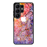 After The Dark X3895 Samsung Galaxy S26 Ultra Case