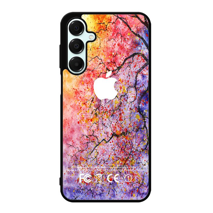 After The Dark X3895 Samsung Galaxy A56 5G Case