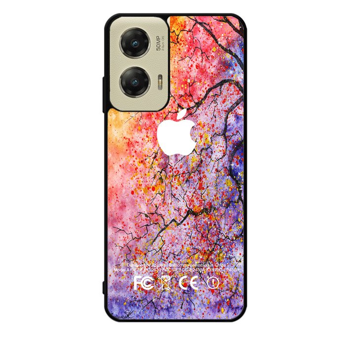 After The Dark X3895 Motorola Moto G Stylus 5G 2024 Case