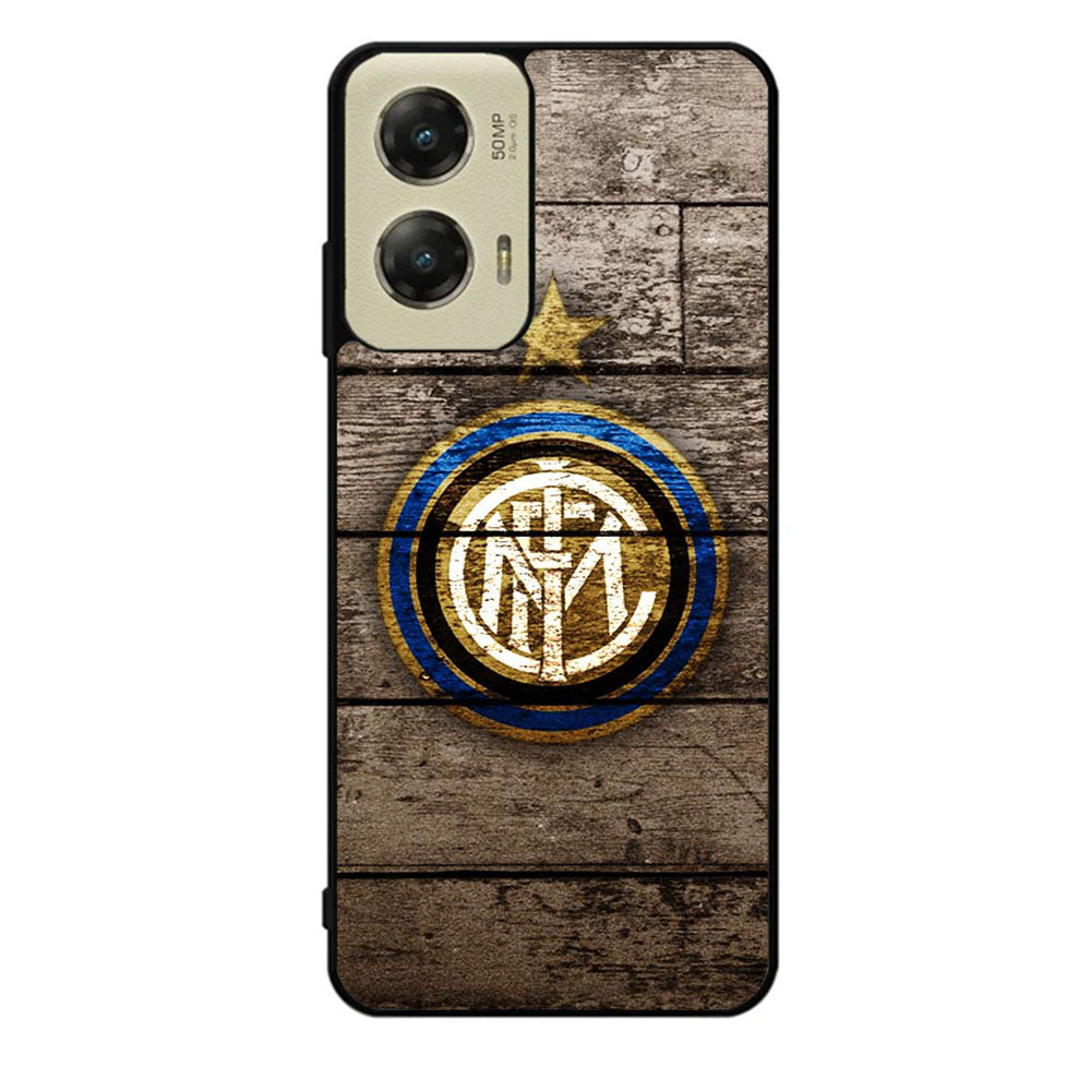 Inter Milan Case Motorola Moto G Stylus 2024 5G BC0128