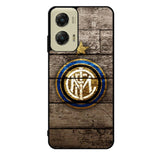 Inter Milan Case Motorola Moto G Stylus 2024 5G BC0128