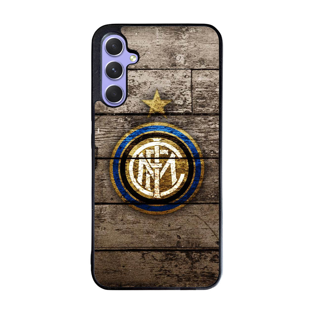Inter Milan Case Samsung Galaxy A55 5G BC0128