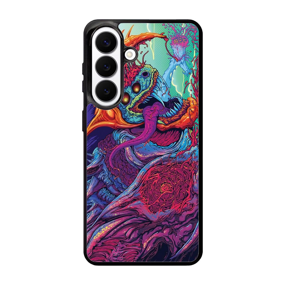 cs go hyper beast X4162 Samsung Galaxy S26 Plus Case