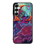 cs go hyper beast X4162 Samsung Galaxy A56 5G Case