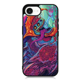cs go hyper beast X4162 iPhone 16e Case